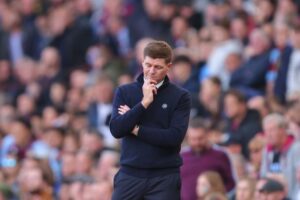 เป้าหมายวิลลา