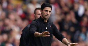 กำลังดิ้นรน