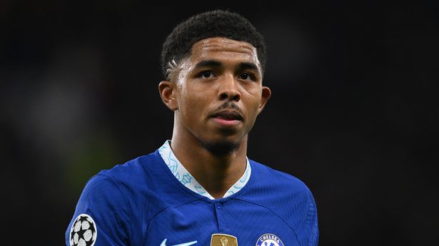 โฟฟาน่าเจ็บ