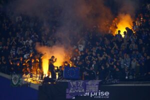 ปราบจลาจล