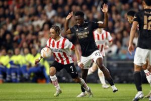 ความท้าทายรออยู่