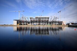 เอฟเวอร์ตันใหม่