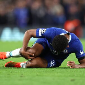 โฟฟาน่าเจ็บ