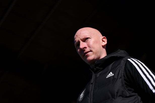 ทำลายจิตวิญญาณ