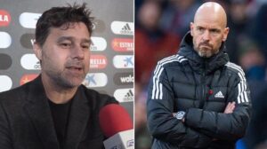 แทนที่เทนฮาก