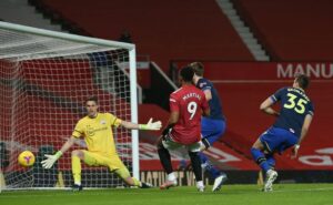 ราล์ฟถูกไล่ออก