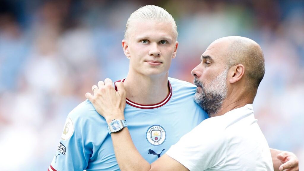 อัปเดตฮาแลนด์