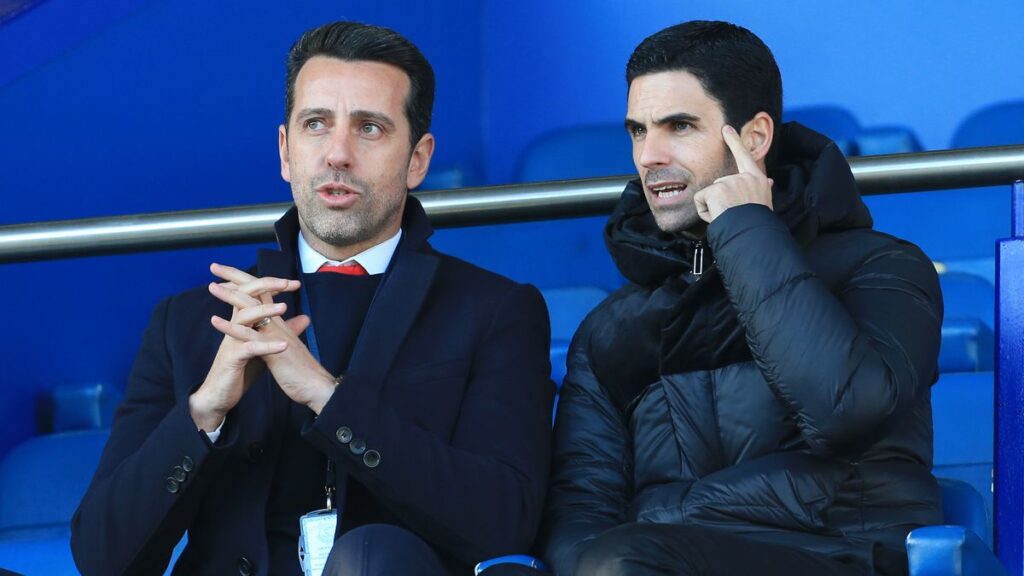 สัญญาคู่หู