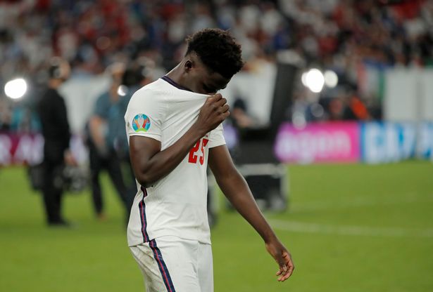 ถ้าต้องยิงจุดโทษ