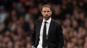 พูดถึงเซาธ์เกต