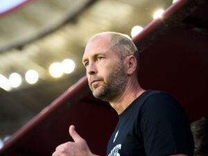 พูดถึงเซาธ์เกต