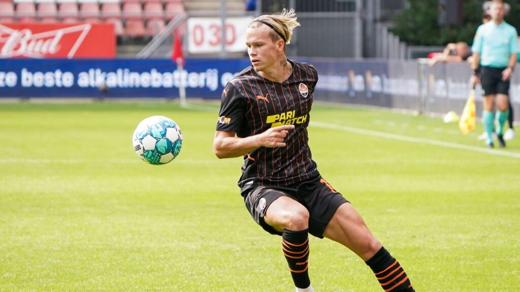 เตรียมดีลมูดริก