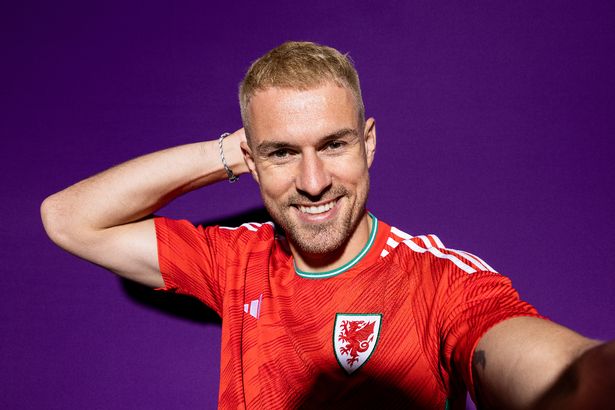 เสน่ห์แห่งเวลส์