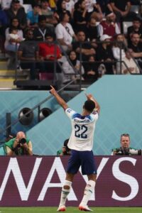 นักเตะฉายแวว