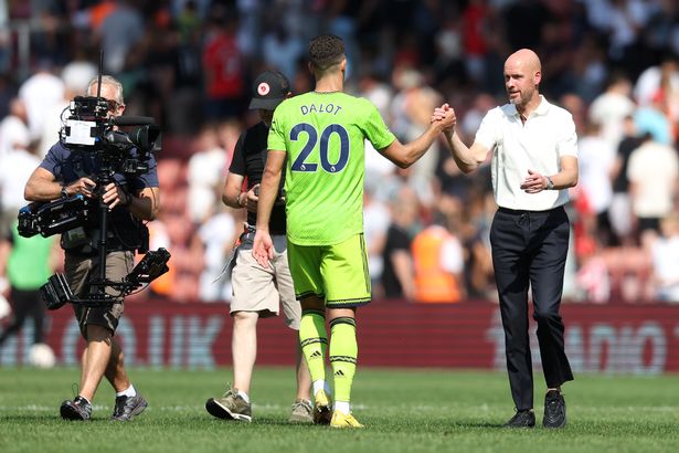 สตาร์คัมแบ็ก