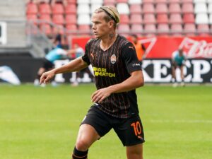 เตรียมดีลมูดริก