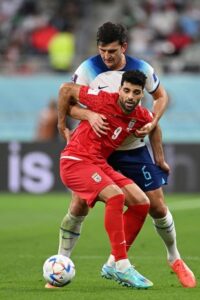 นักเตะฉายแวว