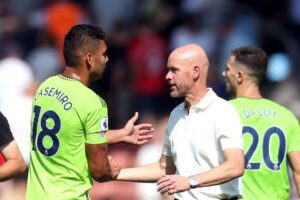 สตาร์คัมแบ็ก