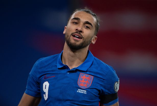 ดอมินิกมีหวัง