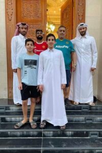 แมนชั่นของเศรษฐี