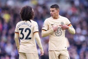 กลยุทธ์ที่สับสน