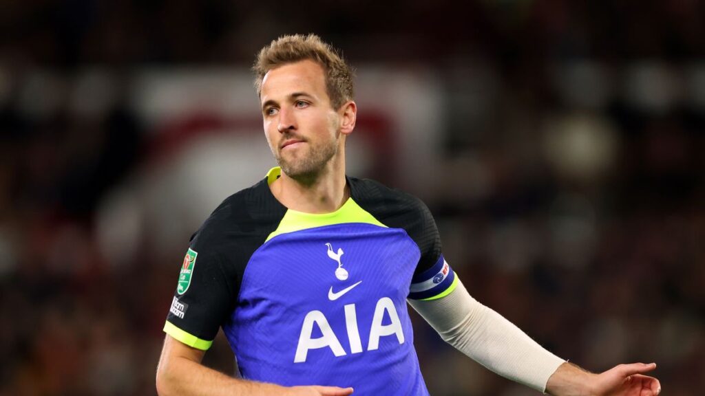 เคนอ่อนล้า