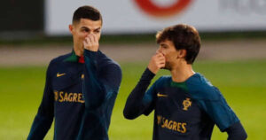 ออกจากมาดริด