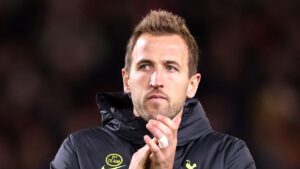 เคนอ่อนล้า