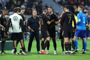 เกือบพ่ายแพ้