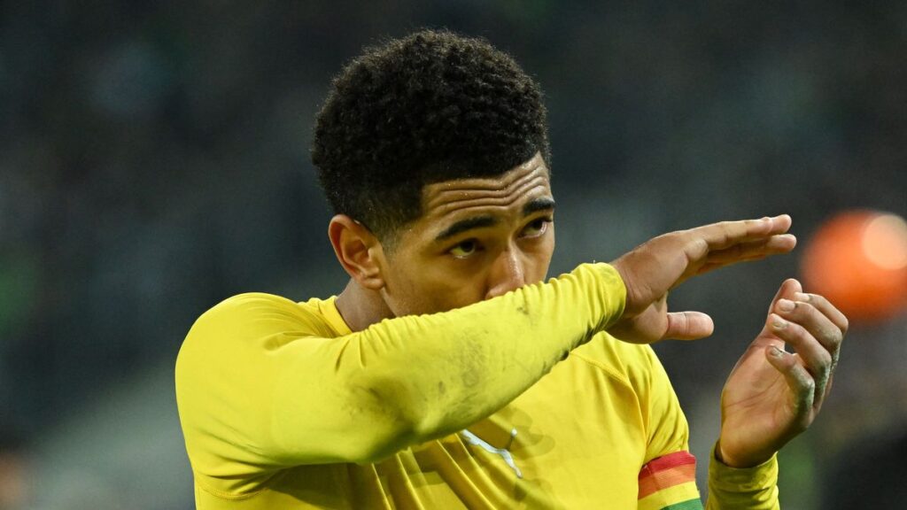 ไม่สามารถสู้ได้