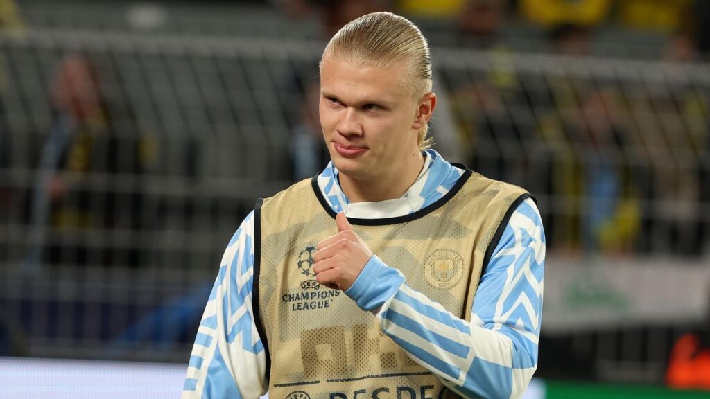 แย่งฮาแลนด์