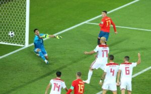 โมร็อกโกพร้อม