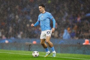 กรีลิชถล่มทลาย