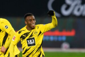 แย่งฮาแลนด์