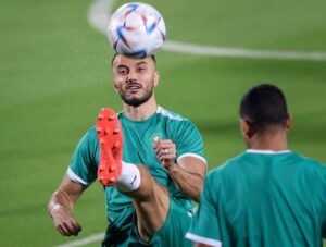 โมร็อกโกพร้อม