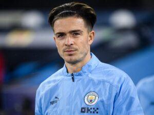 กรีลิชถล่มทลาย