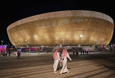 จำฟุตบอลโลก