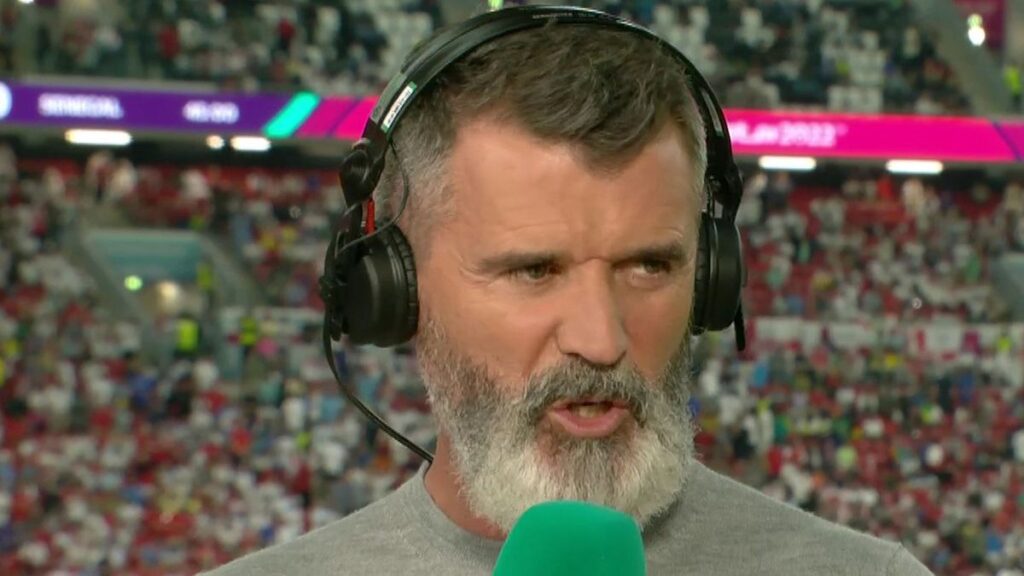 คีนเริ่มประหม่า