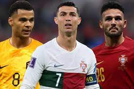 โรนัลโดโดนตำหนิ