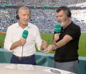 คีนเริ่มประหม่า