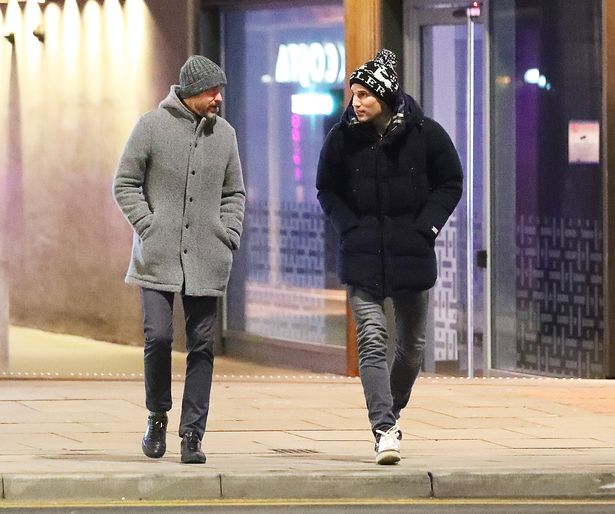 ค้นพบเป้าหมาย