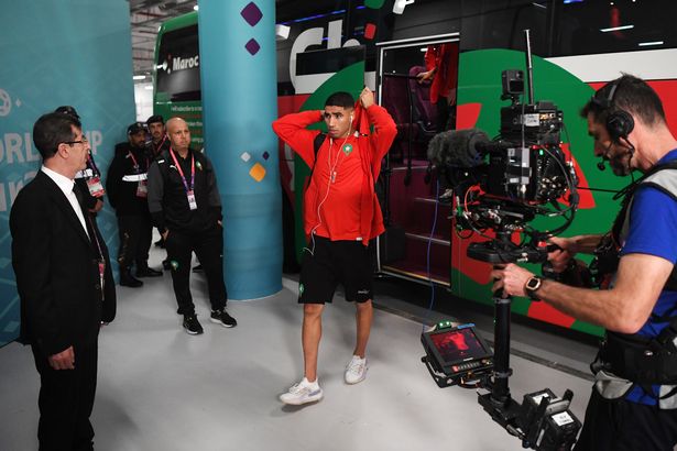 เมสซีเซอร์ไพรส์