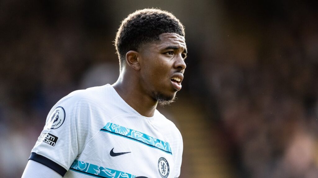 โฟฟานาบาดเจ็บ