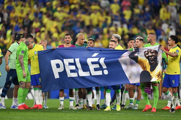 เคารพต่อเปเล่