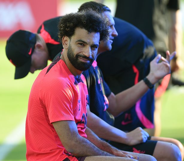 ซาลาห์ทำเต็มที่