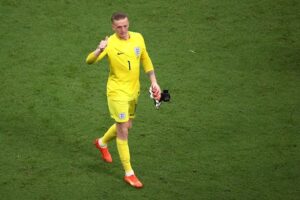 ไม่มีใครร้อง