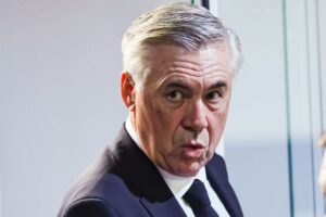 อันเช่ไม่เห็นด้วย