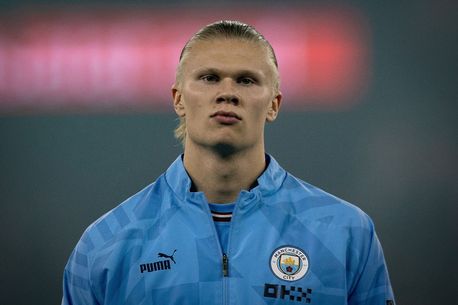 เตรียมดวลเมสซี่