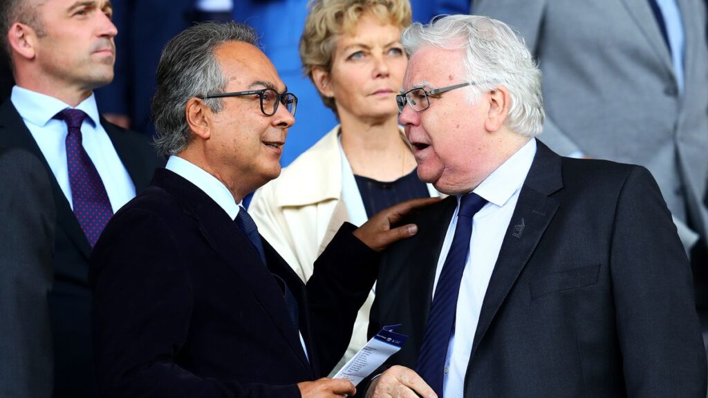 ถอดประธานบิล