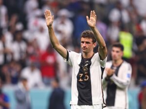 เย้ยหยันเยอรมนี